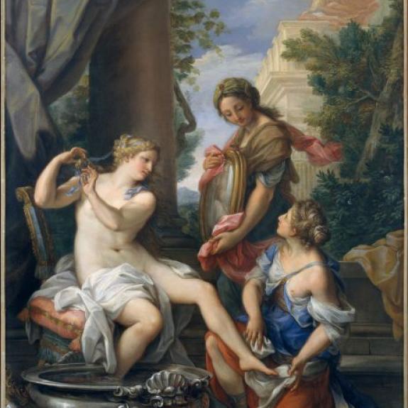 Giuseppe Bartolomeo Chiari