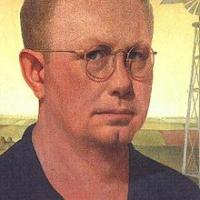 Grant Wood
