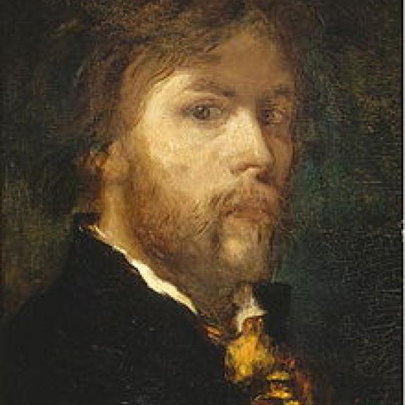 Gustave Moreau