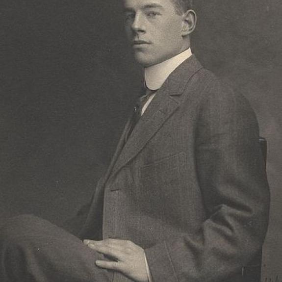 Guy Carleton Wiggins