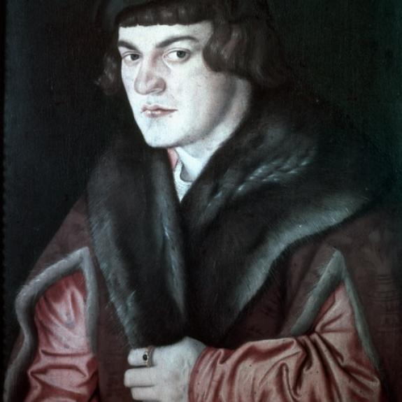 Hans Baldung Grien