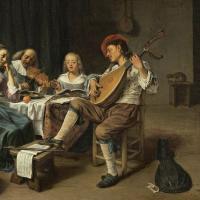 Hendrick Martenszoon Sorgh