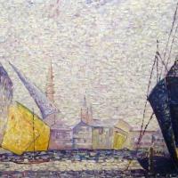 Henri Edmond Cross