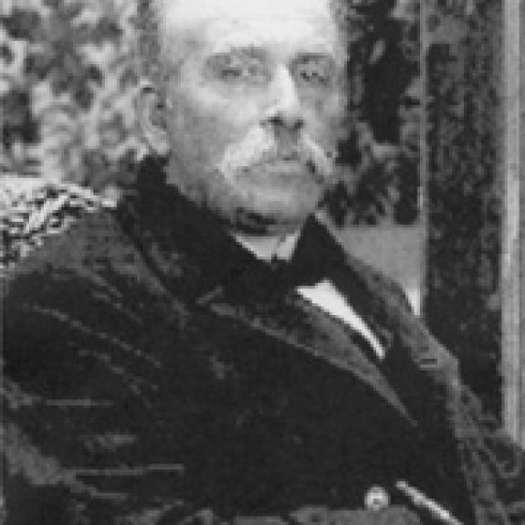 Henri-emilien Rousseau