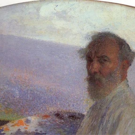 Henri Martin