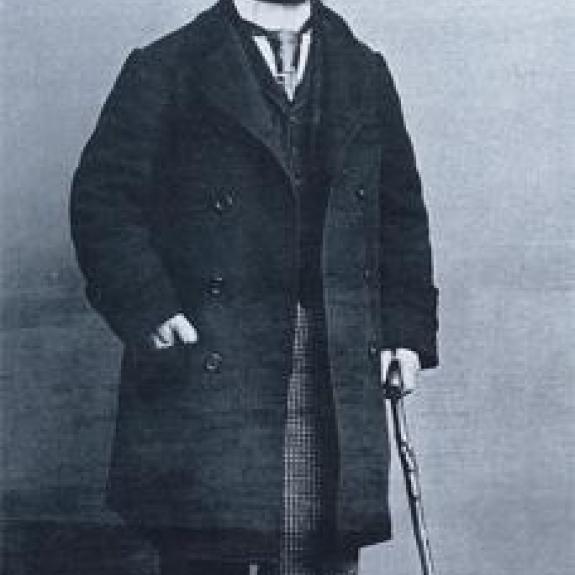 Henri Toulouse-Lautrec