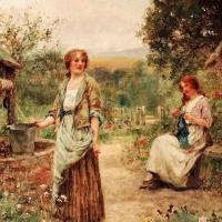 Henry John Yeend King