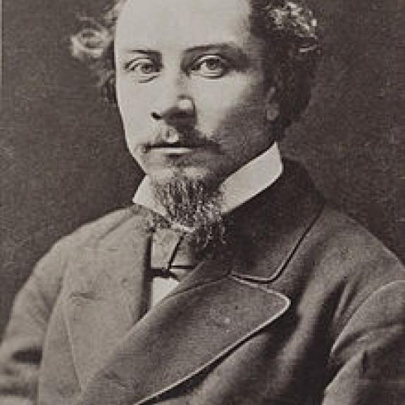 Henryk Hektor Siemiradzki