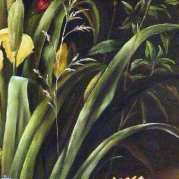 Hermania Sigvardine Neergaard