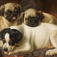 Horatio Henry Couldery