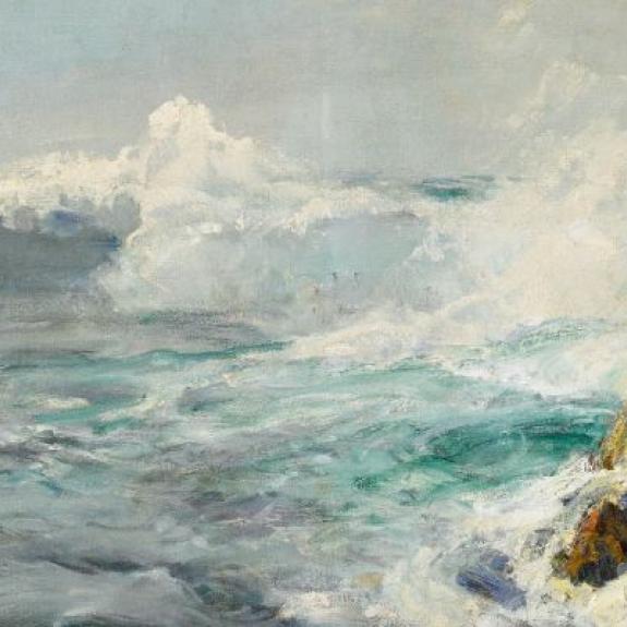 Howard Russell Butler