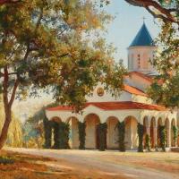 Iosif Evstafevich Krachkovsky