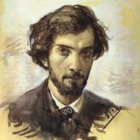 Isaak Levitan