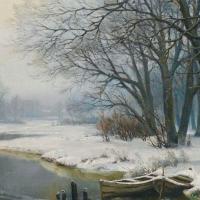 Ivan Avgustovich Veltz