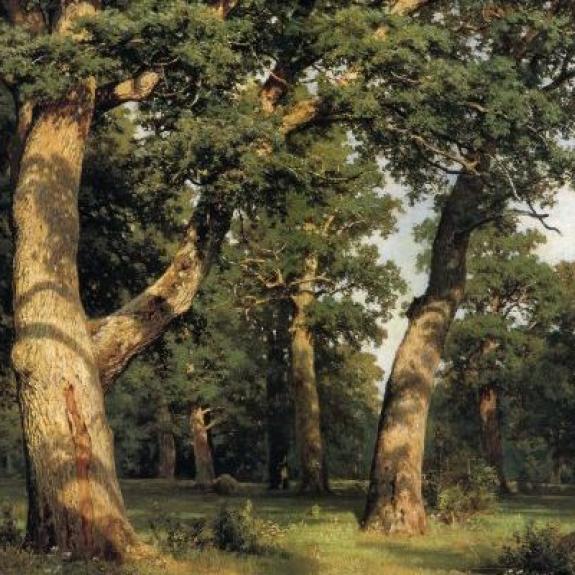 Ivan Ivanovich Shishkin