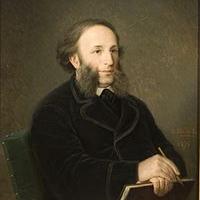 Ivan Konstantinovich Aivazovsky