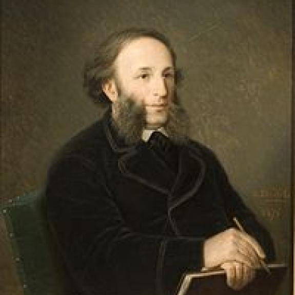 Ivan Konstantinovich Aivazovsky