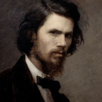 Ivan Nikolayevich Kramskoy