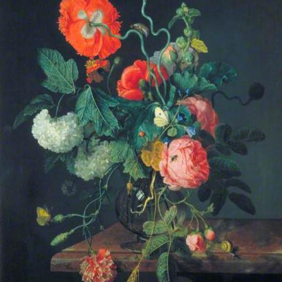 Jacob Van Walscapelle