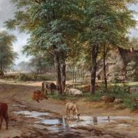 Jacobus Theodorus Abels