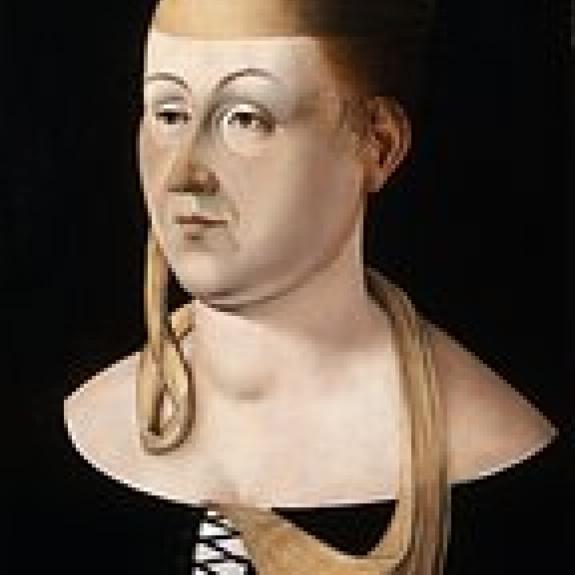 Jacometto Veneziano