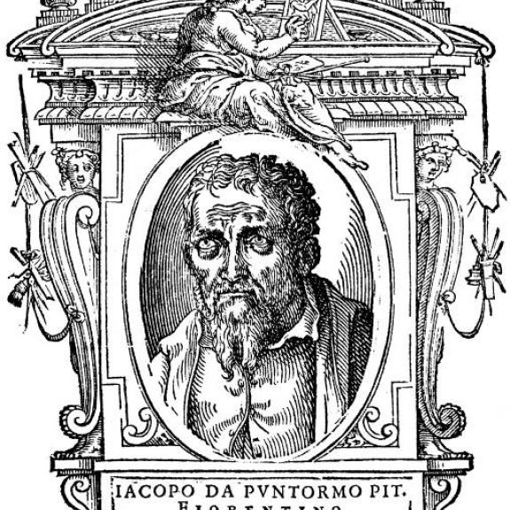 Jacopo Pontormo