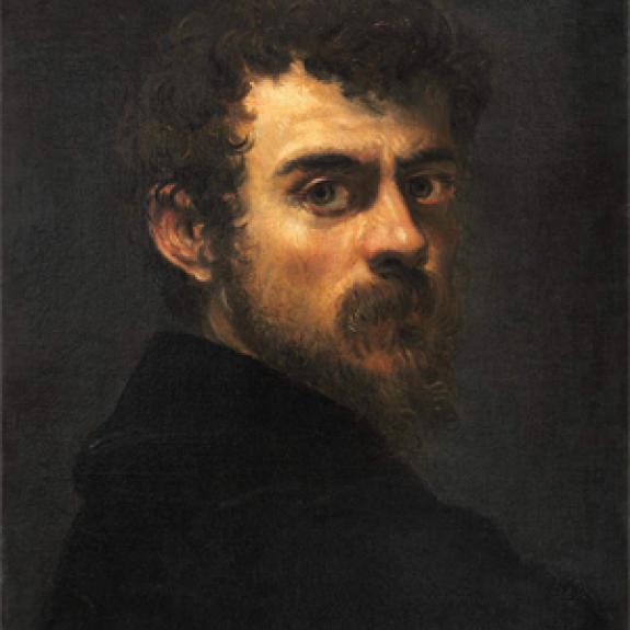 Jacopo Robusti Tintoretto