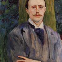 Jacques-Émile Blanche