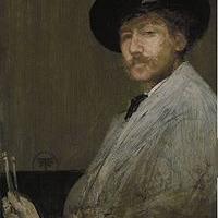 James Abbott McNeill Whistler