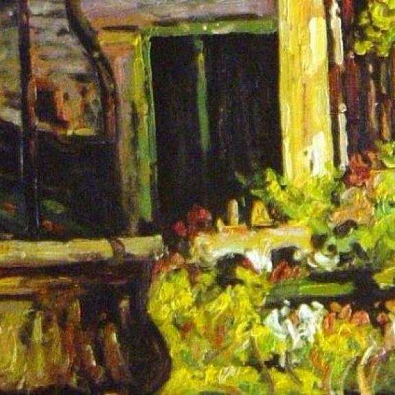 James Carroll Beckwith