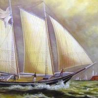 James Edward Buttersworth