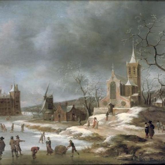 Jan Abrahamsz Beerstraten