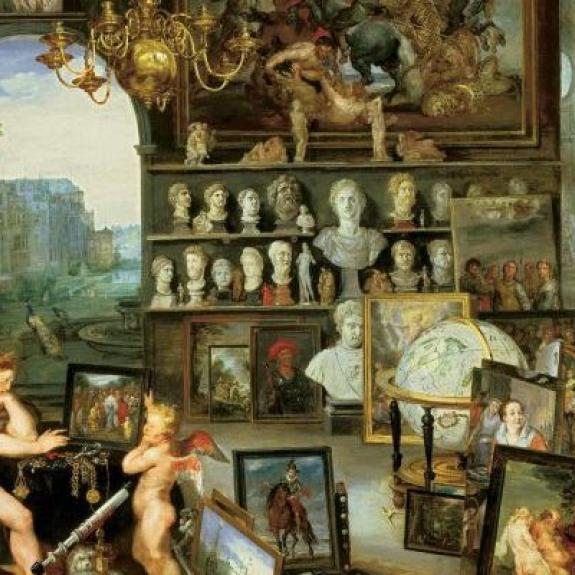 Jan Brueghel the Elder