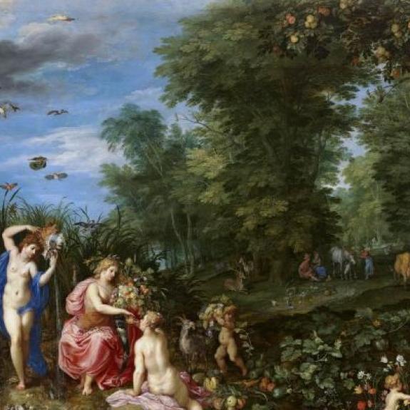 Jan Brueghel the Younger