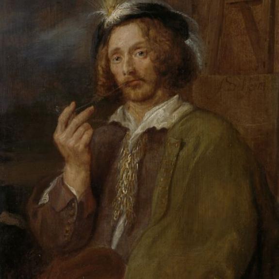 Jan Davidsz De Heem
