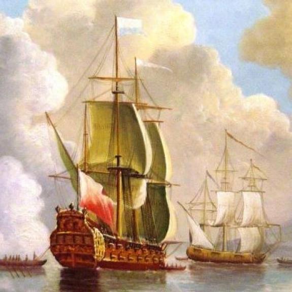 Jan Karel Donatus Van Beecq