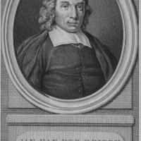Jan van der Heyden 
