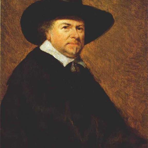 Jan Van Goyen