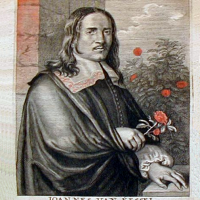 Jan Van Kessel