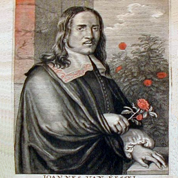 Jan Van Kessel
