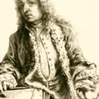 Jean Antoine Watteau