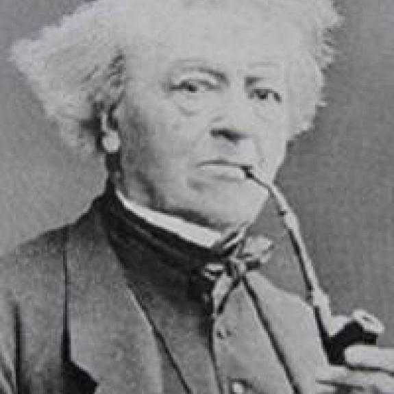 Jean-Baptist-Camille Corot