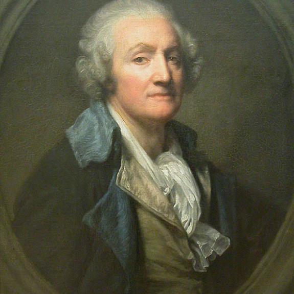 Jean-Baptiste Greuze