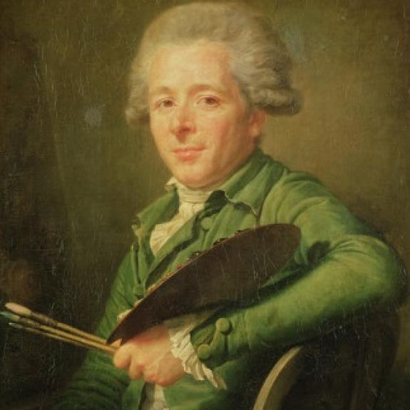 Jean-Baptiste Le Prince
