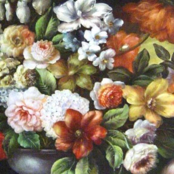 Jean-Baptiste Monnoyer