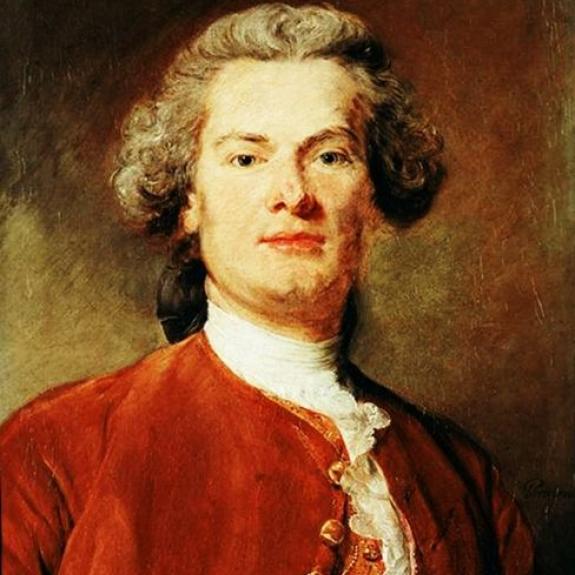 Jean Baptiste Perronneau