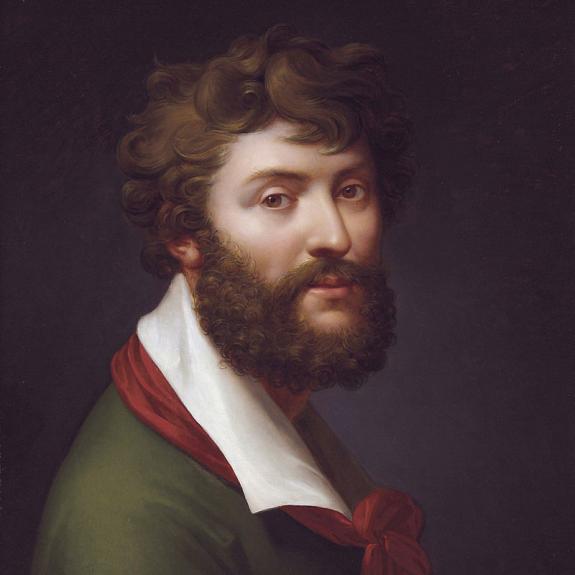 Jean-Baptiste Regnault