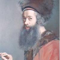 Jean-Etienne Liotard