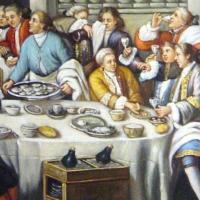 Jean-Francois De Troy