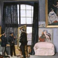 Jean Frederic Bazille